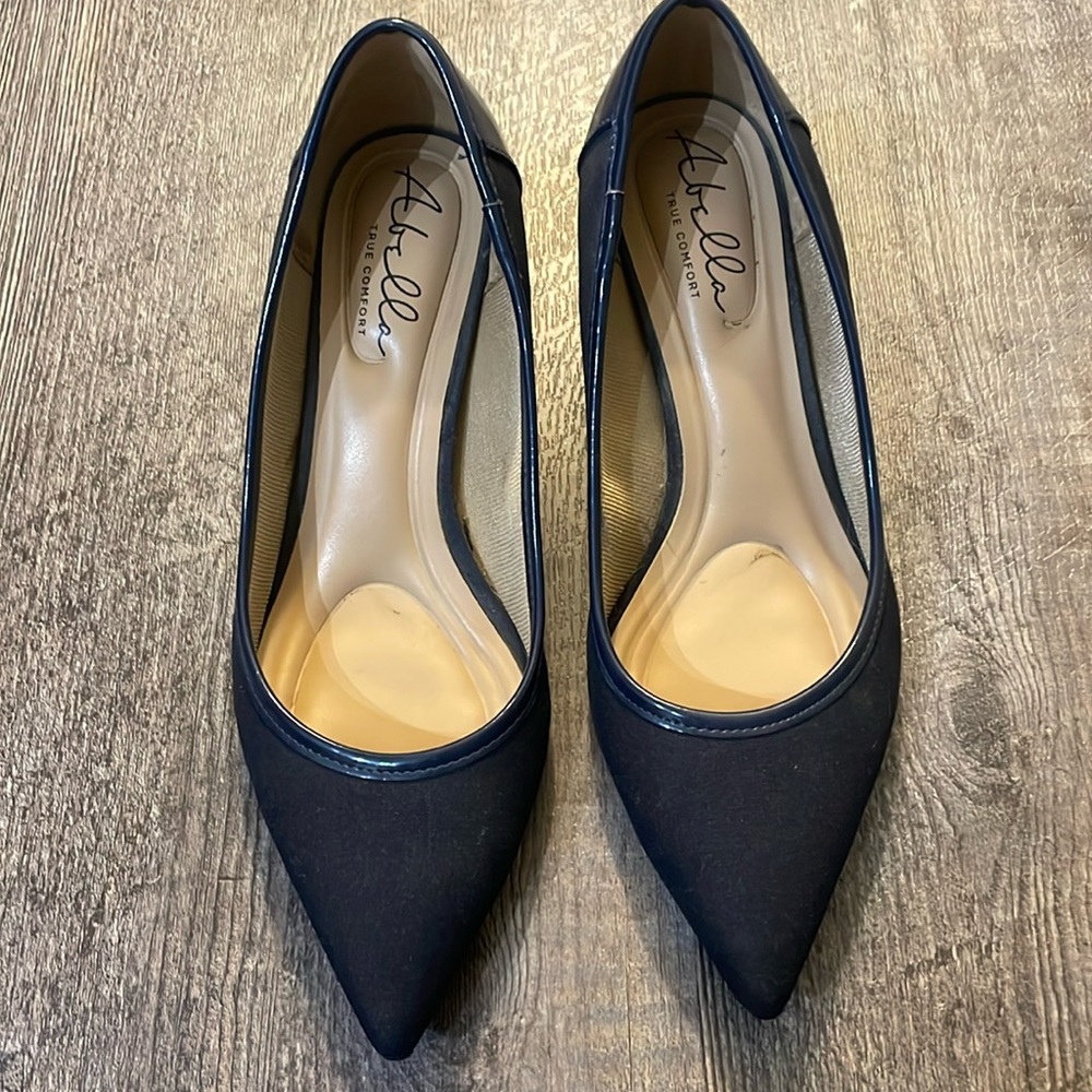 Abella Trus Comfort pumps
